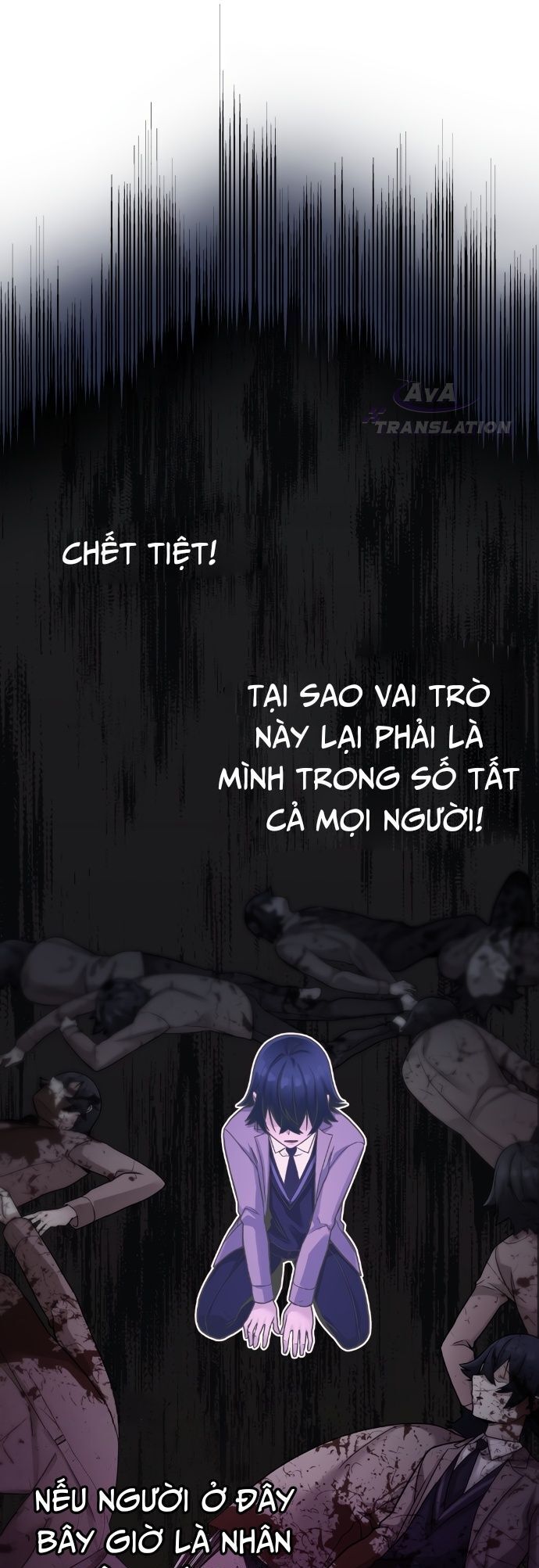 Nhân Vật Webtoon Na Kang Lim Chapter 28 - 34