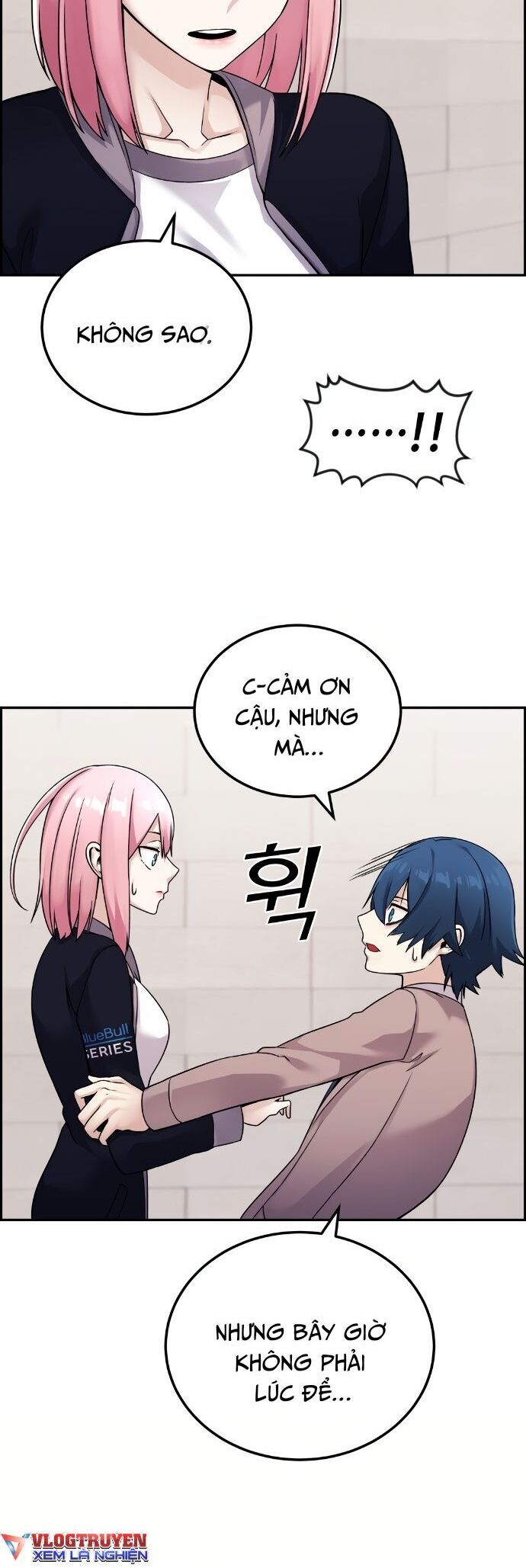 Nhân Vật Webtoon Na Kang Lim Chapter 28 - 37