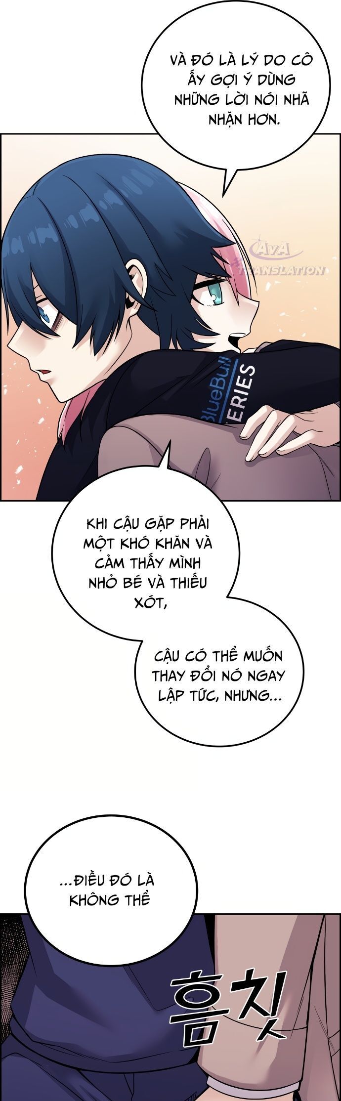 Nhân Vật Webtoon Na Kang Lim Chapter 28 - 42