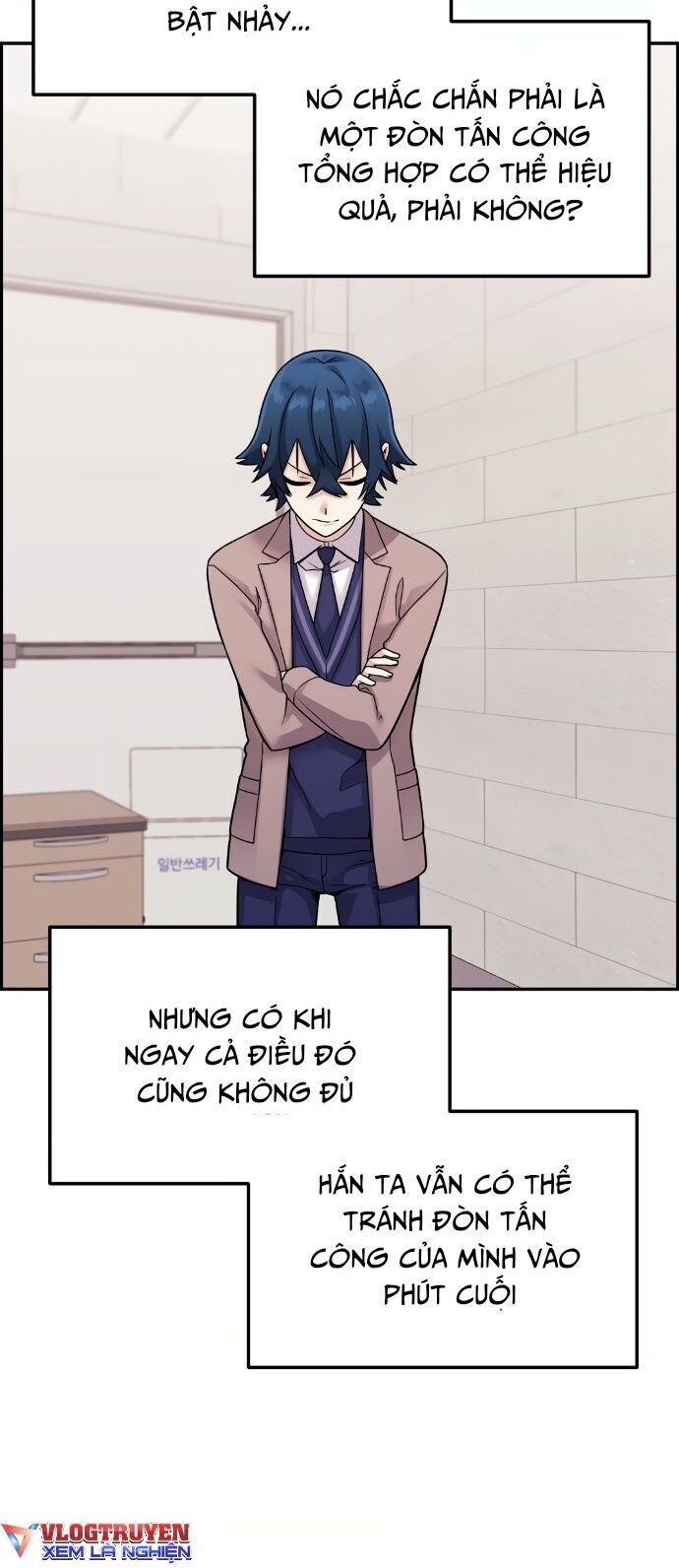 Nhân Vật Webtoon Na Kang Lim Chapter 28 - 55