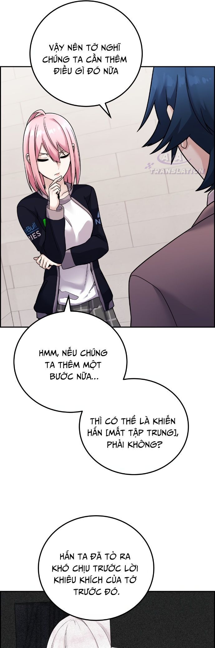 Nhân Vật Webtoon Na Kang Lim Chapter 28 - 56