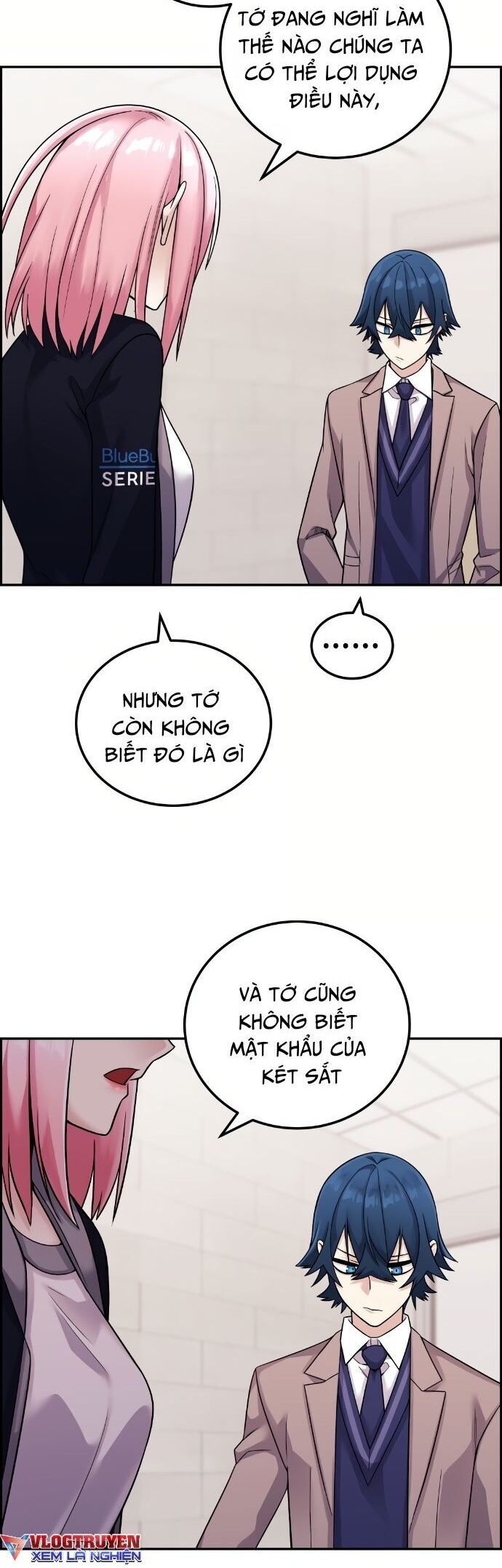 Nhân Vật Webtoon Na Kang Lim Chapter 28 - 59