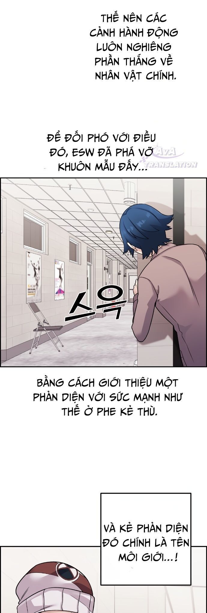 Nhân Vật Webtoon Na Kang Lim Chapter 28 - 8