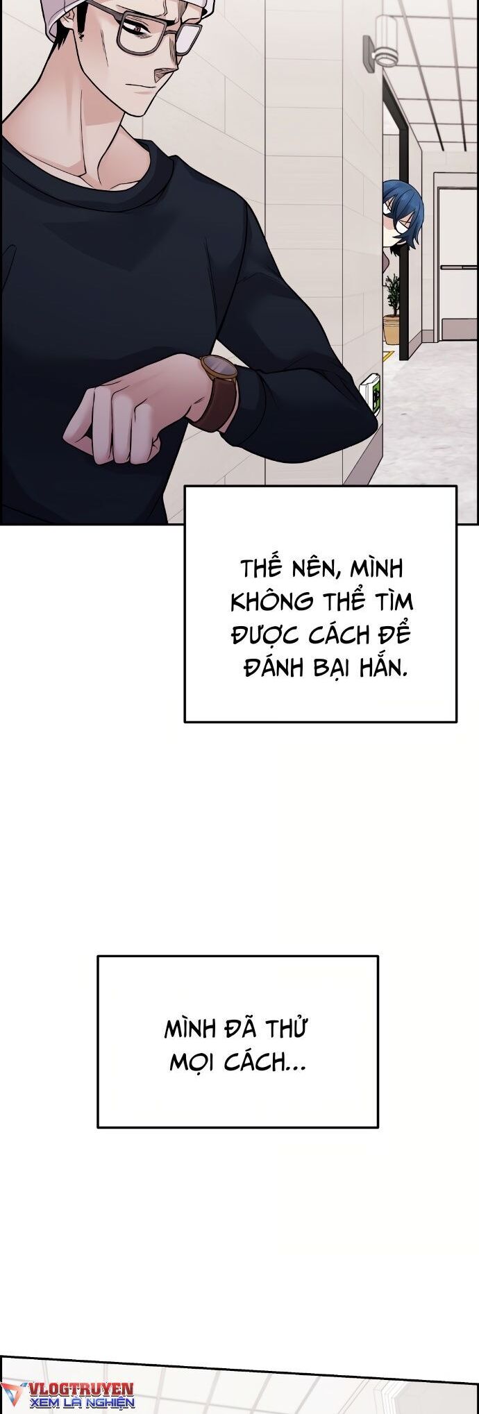 Nhân Vật Webtoon Na Kang Lim Chapter 28 - 9