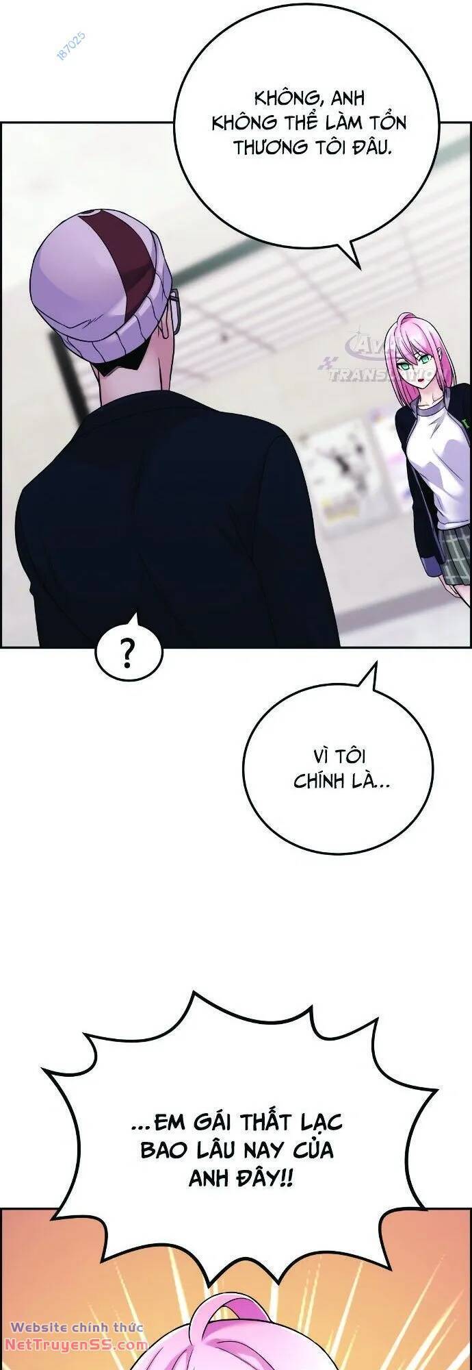 Nhân Vật Webtoon Na Kang Lim Chapter 29 - 10