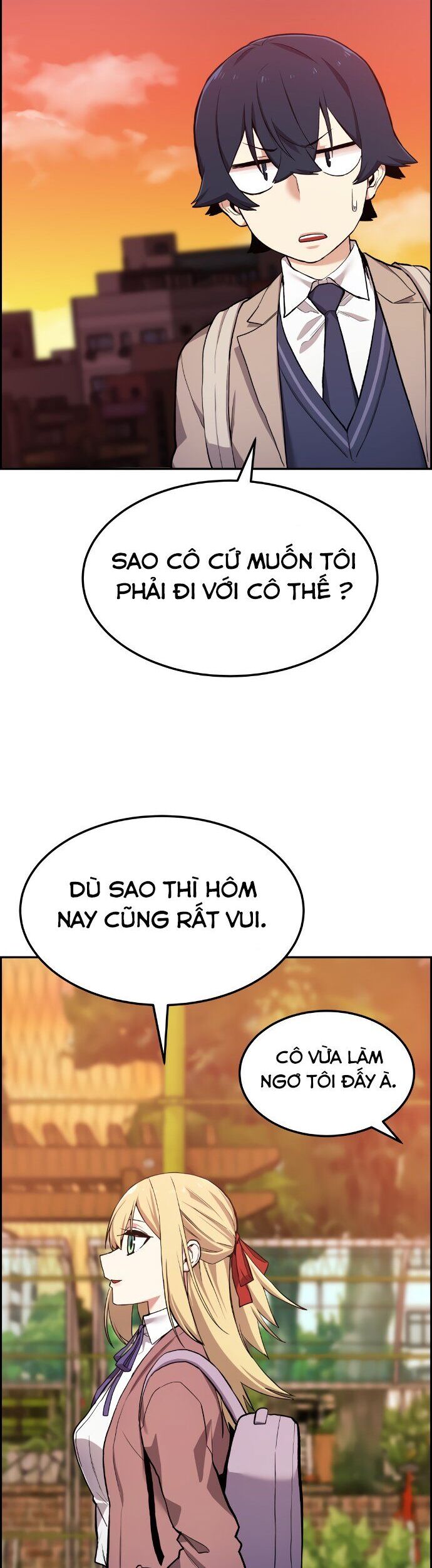 Nhân Vật Webtoon Na Kang Lim Chapter 3 - 62