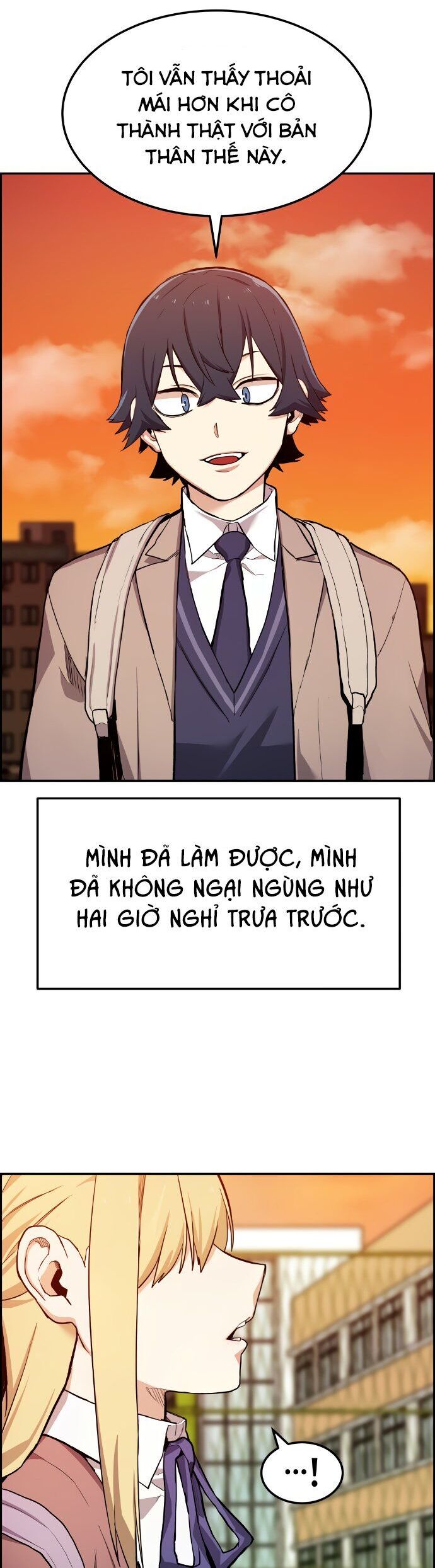 Nhân Vật Webtoon Na Kang Lim Chapter 3 - 72