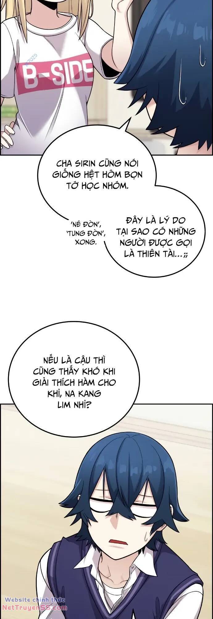 Nhân Vật Webtoon Na Kang Lim Chapter 30 - 52