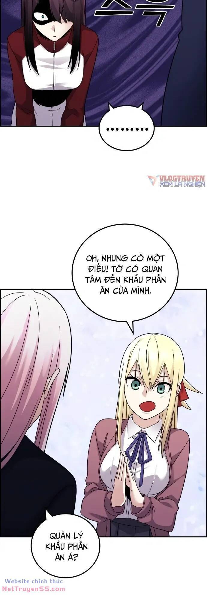 Nhân Vật Webtoon Na Kang Lim Chapter 31 - 51