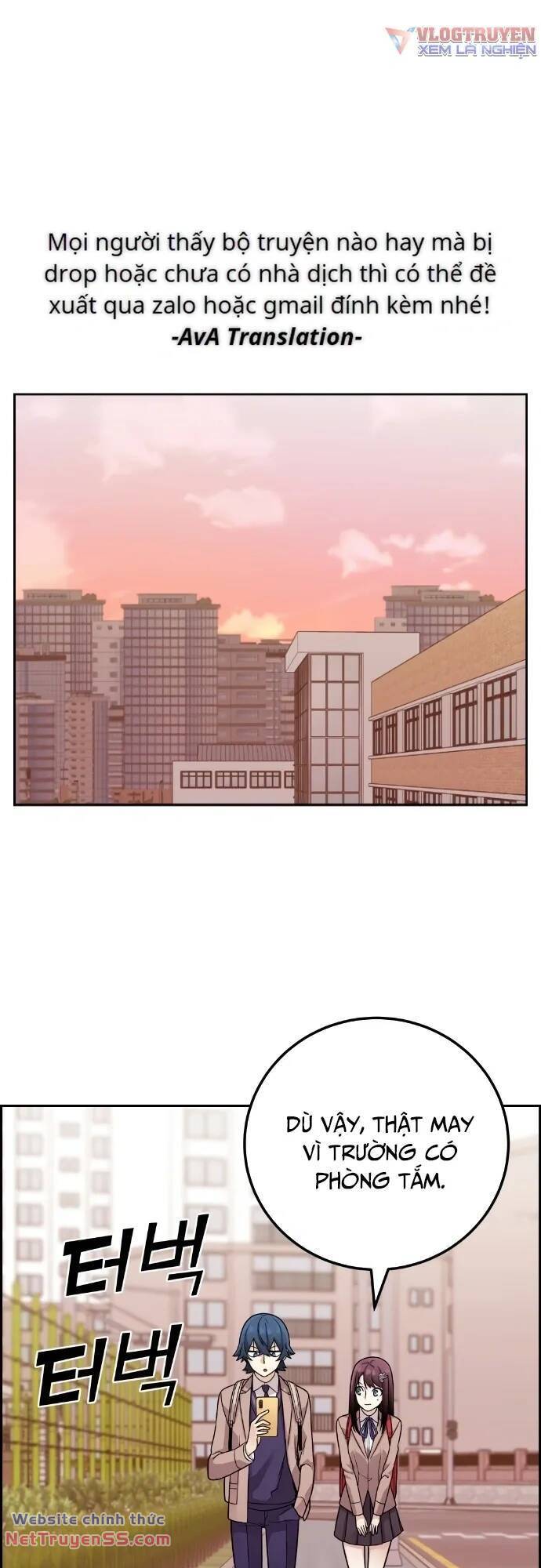 Nhân Vật Webtoon Na Kang Lim Chapter 31 - 57