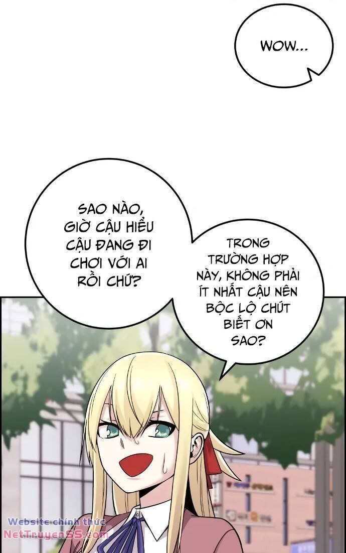 Nhân Vật Webtoon Na Kang Lim Chapter 32 - 62