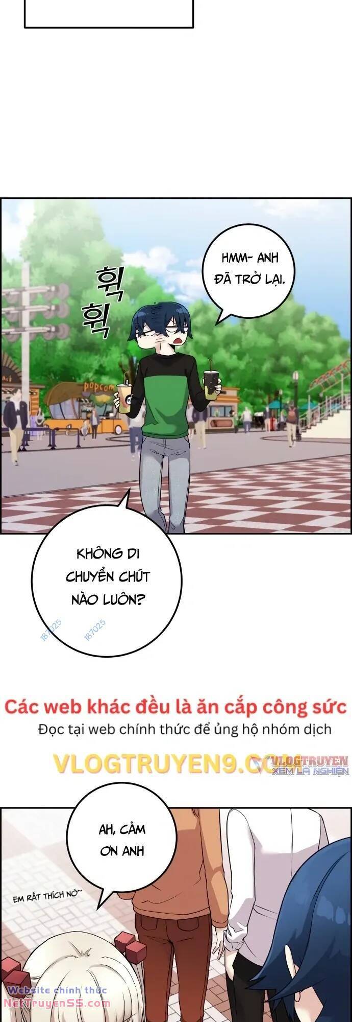 Nhân Vật Webtoon Na Kang Lim Chapter 37 - 21