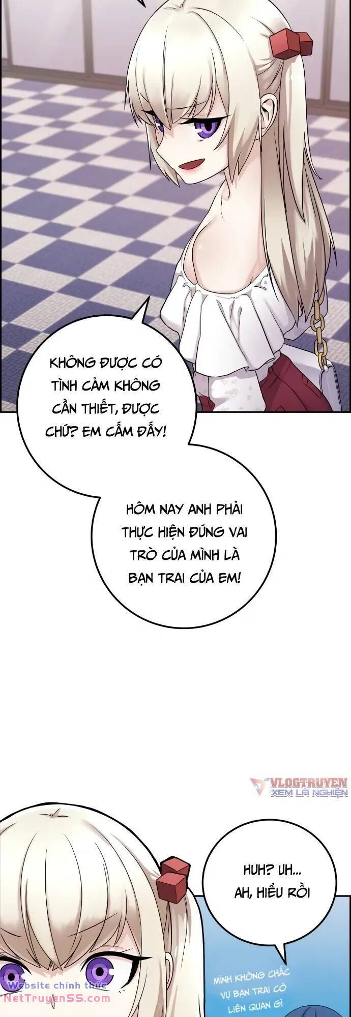 Nhân Vật Webtoon Na Kang Lim Chapter 37 - 4