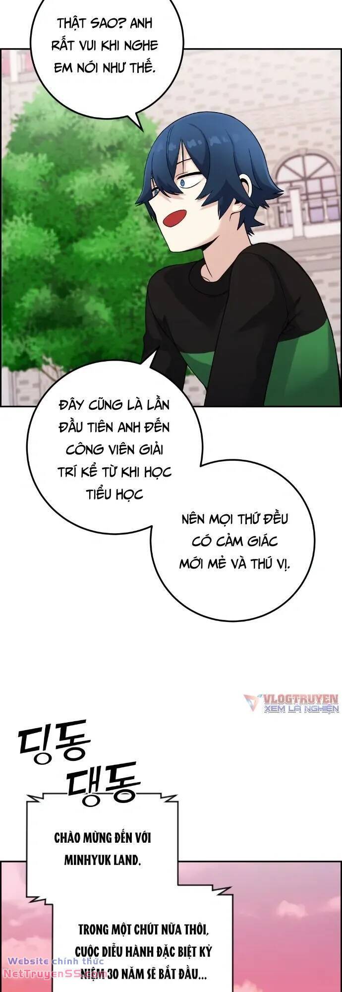 Nhân Vật Webtoon Na Kang Lim Chapter 37 - 33