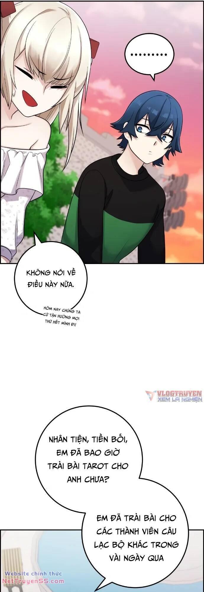 Nhân Vật Webtoon Na Kang Lim Chapter 37 - 40