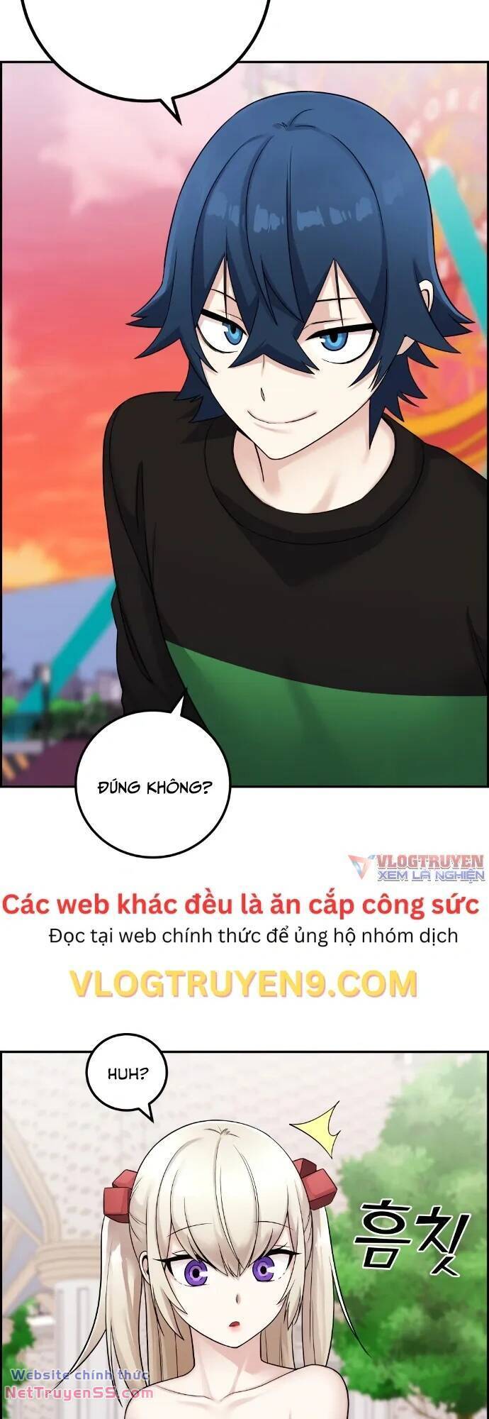 Nhân Vật Webtoon Na Kang Lim Chapter 37 - 44