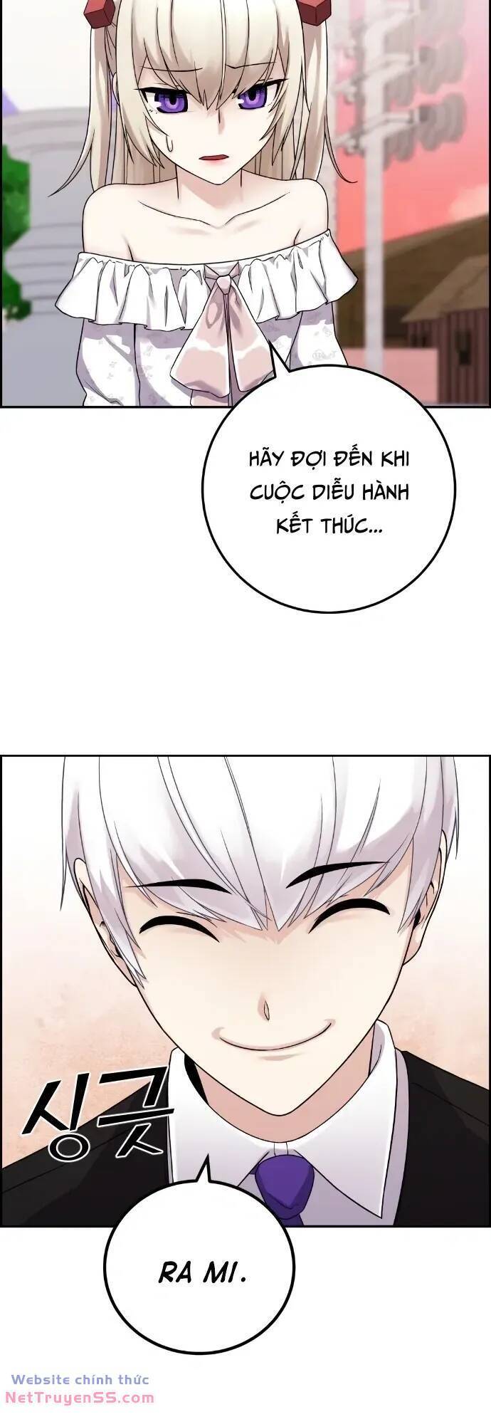 Nhân Vật Webtoon Na Kang Lim Chapter 37 - 52