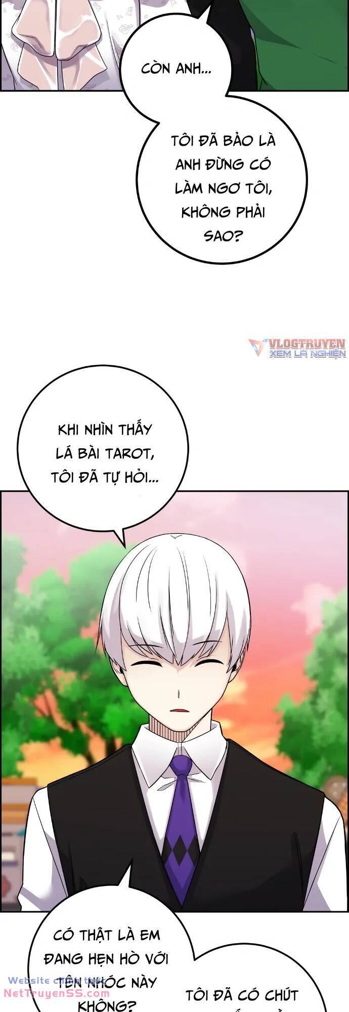 Nhân Vật Webtoon Na Kang Lim Chapter 37 - 57