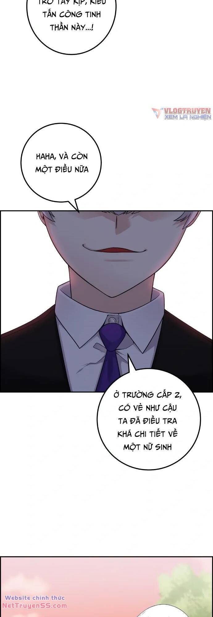 Nhân Vật Webtoon Na Kang Lim Chapter 37 - 59