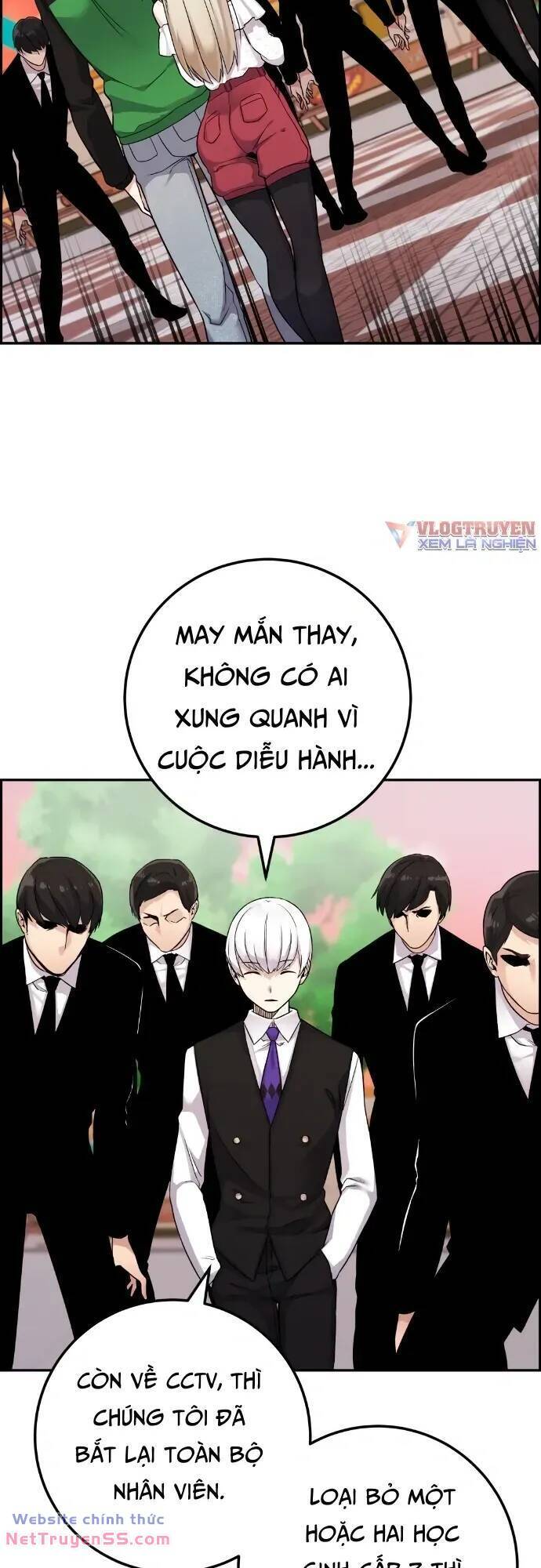 Nhân Vật Webtoon Na Kang Lim Chapter 37 - 65