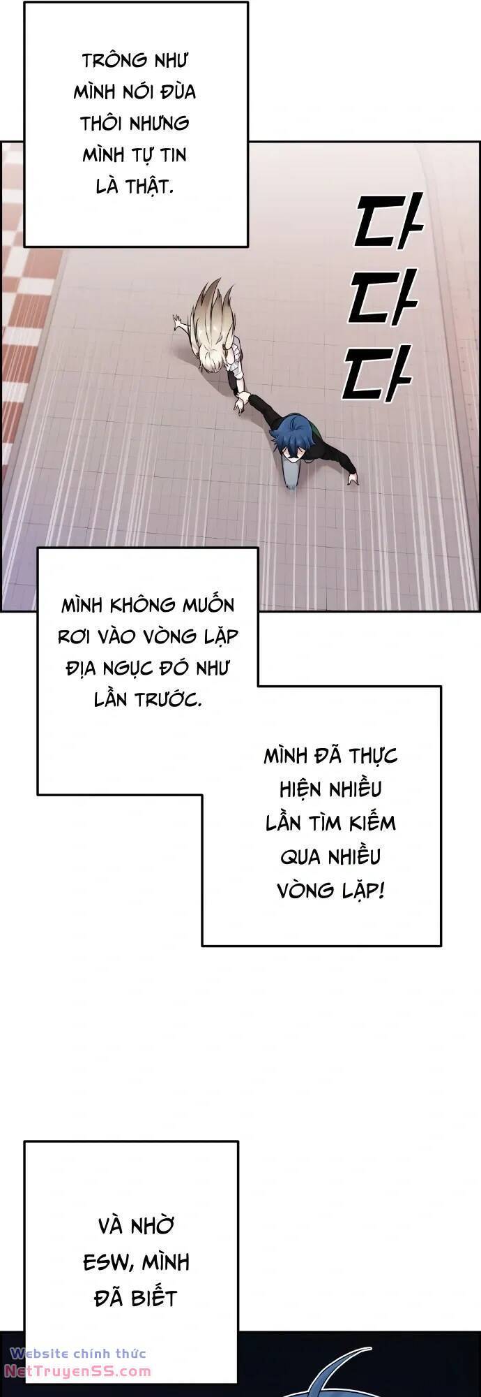 Nhân Vật Webtoon Na Kang Lim Chapter 37 - 72