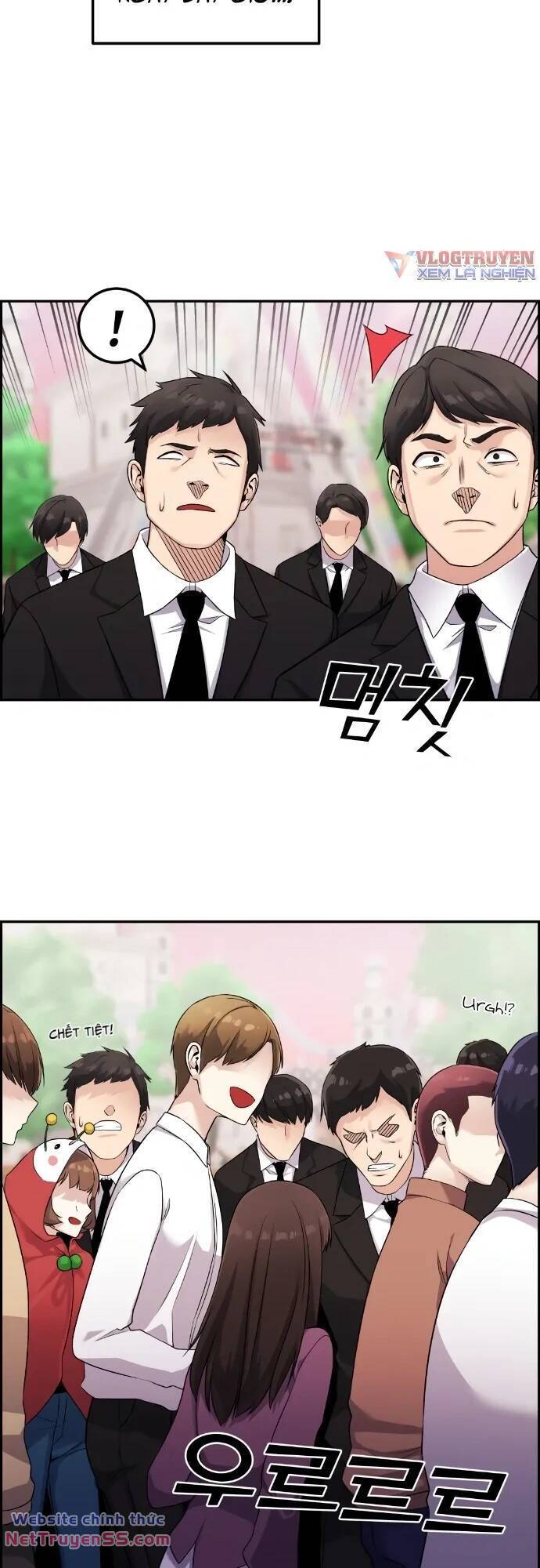 Nhân Vật Webtoon Na Kang Lim Chapter 37 - 76