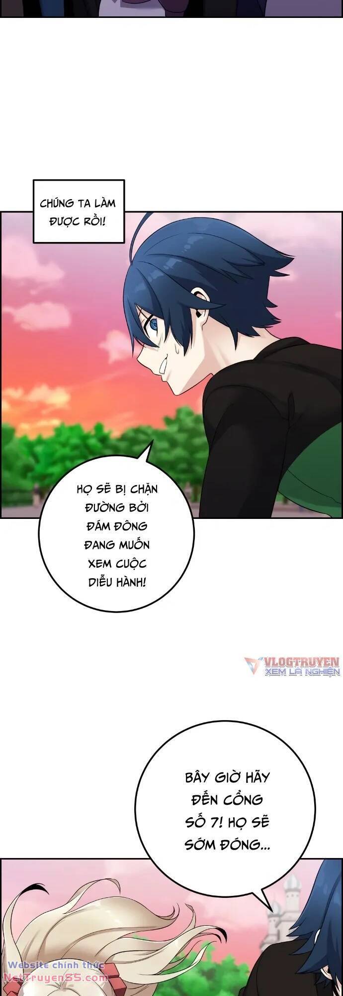 Nhân Vật Webtoon Na Kang Lim Chapter 37 - 77