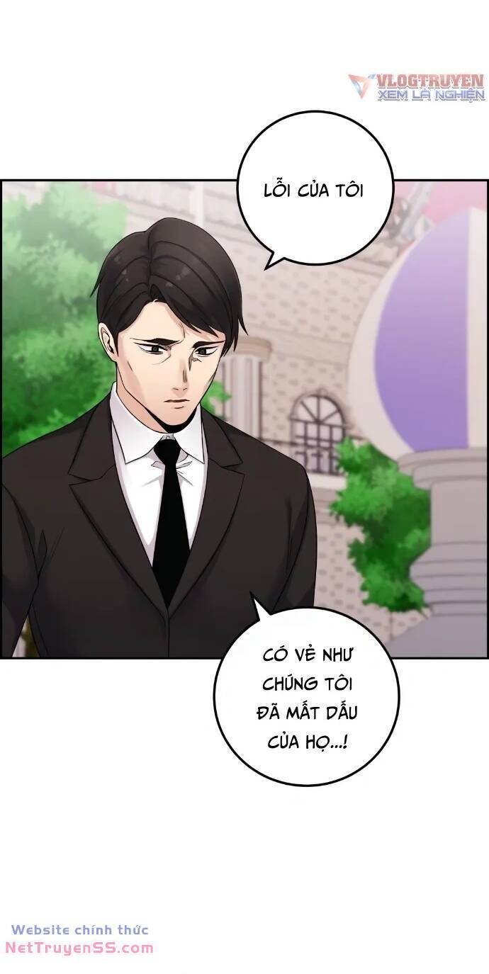 Nhân Vật Webtoon Na Kang Lim Chapter 37 - 79