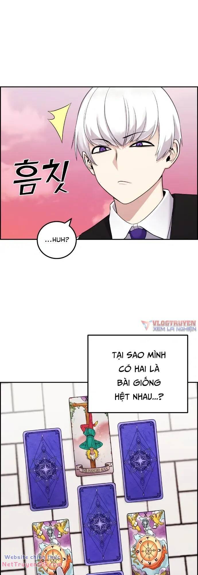 Nhân Vật Webtoon Na Kang Lim Chapter 37 - 81