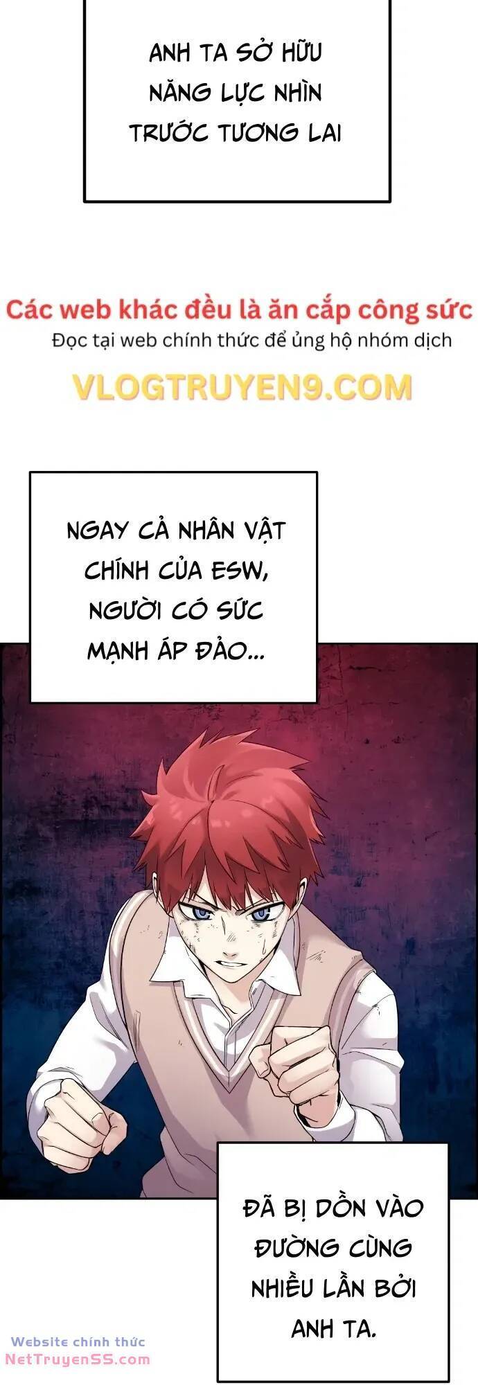 Nhân Vật Webtoon Na Kang Lim Chapter 37 - 83