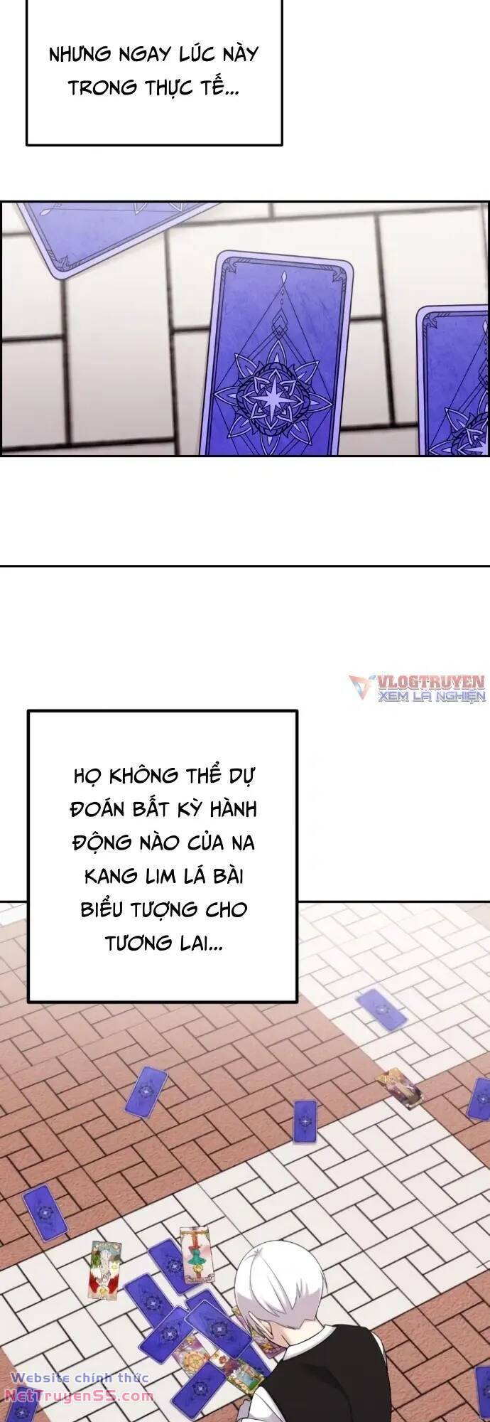 Nhân Vật Webtoon Na Kang Lim Chapter 37 - 85