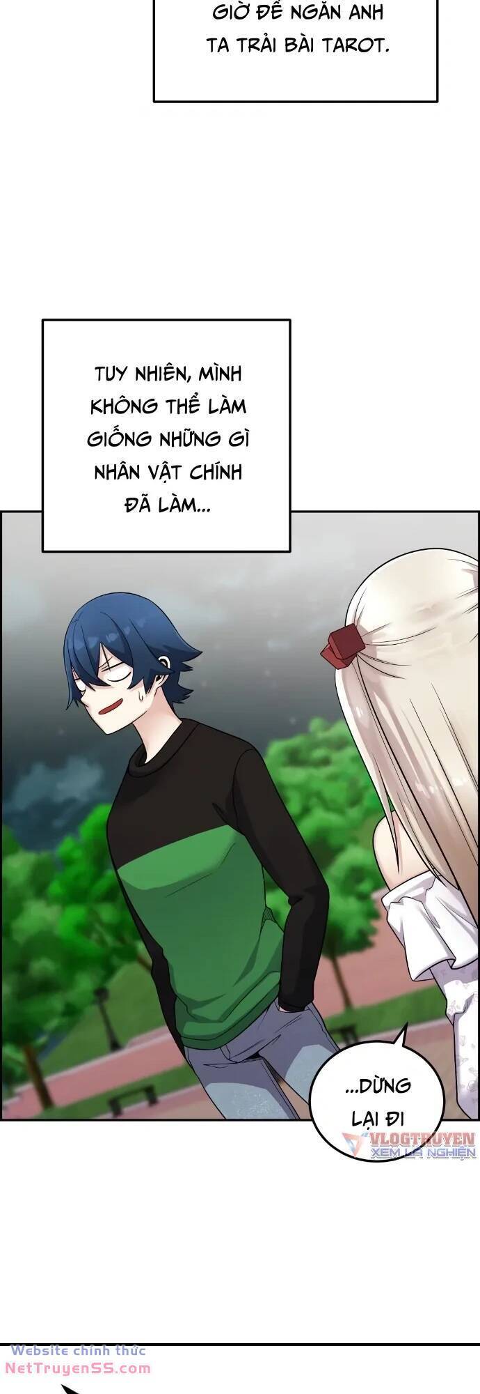 Nhân Vật Webtoon Na Kang Lim Chapter 37 - 91