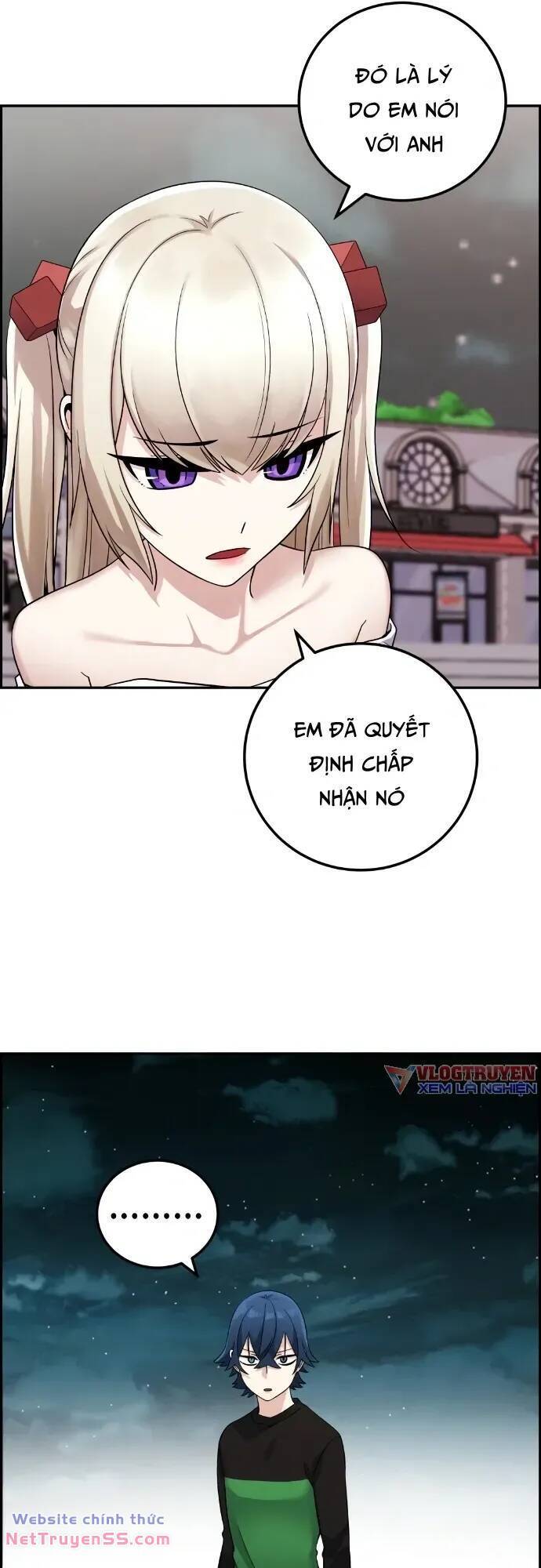 Nhân Vật Webtoon Na Kang Lim Chapter 37 - 96