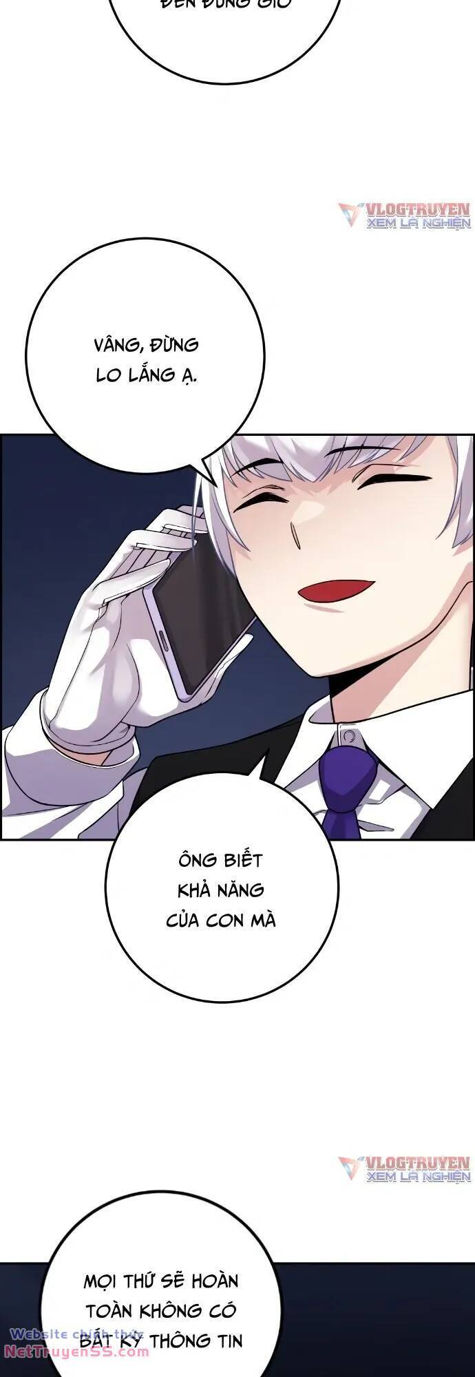 Nhân Vật Webtoon Na Kang Lim Chapter 37 - 99