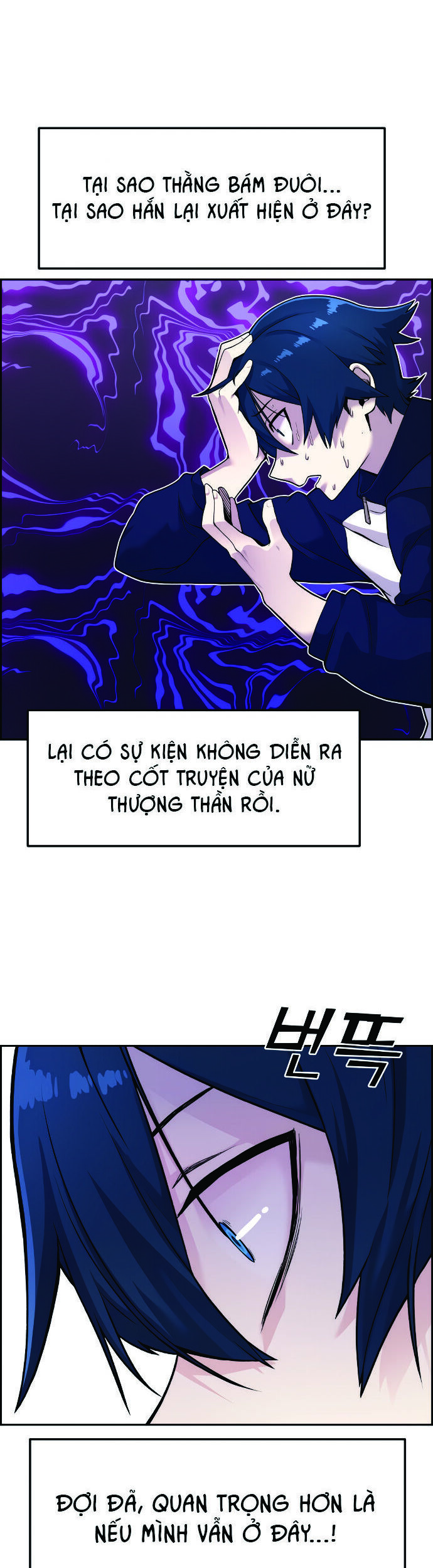 Nhân Vật Webtoon Na Kang Lim Chapter 6 - 16