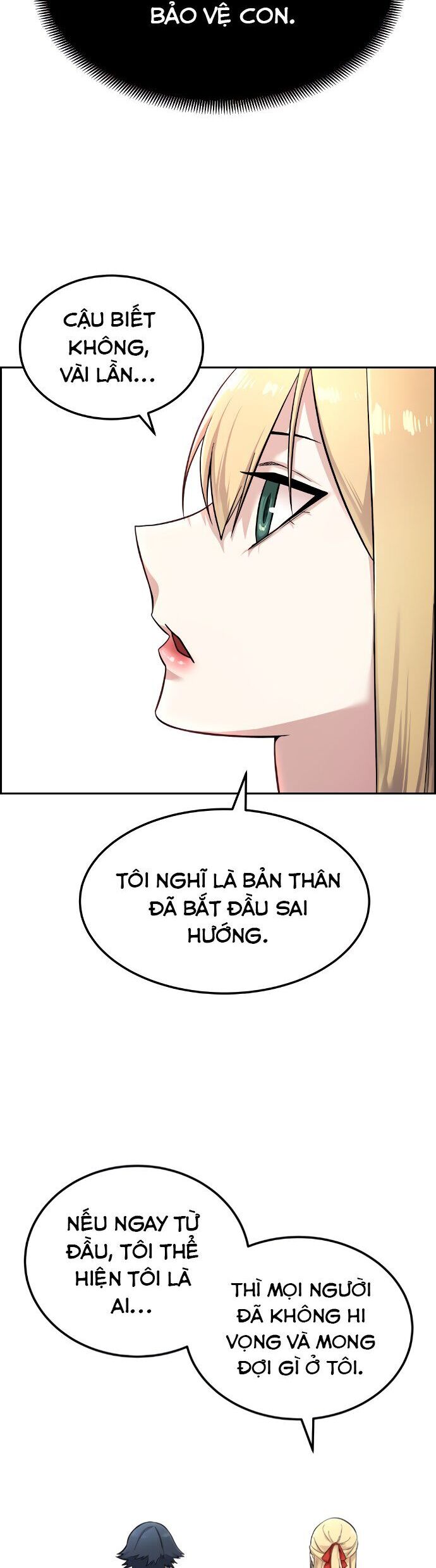 Nhân Vật Webtoon Na Kang Lim Chapter 6 - 36