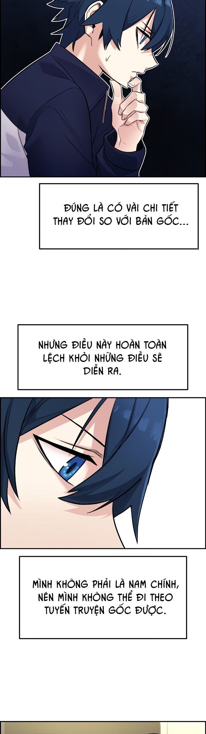 Nhân Vật Webtoon Na Kang Lim Chapter 6 - 38