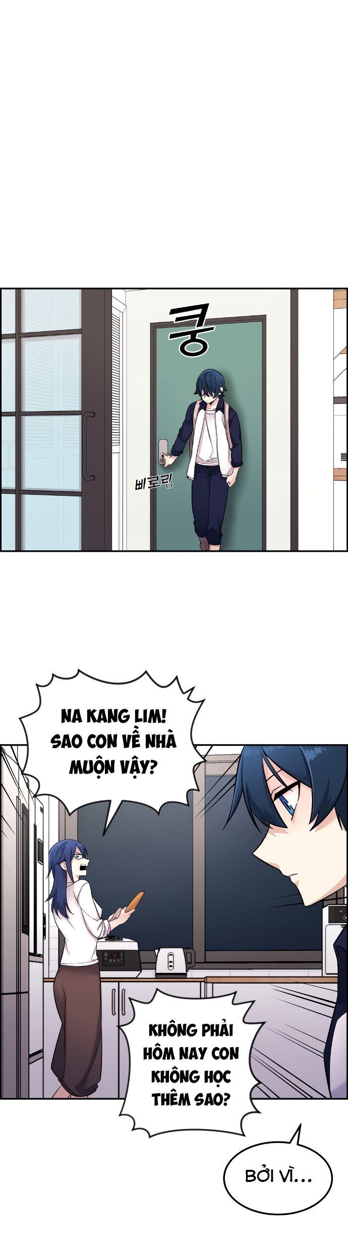 Nhân Vật Webtoon Na Kang Lim Chapter 6 - 47