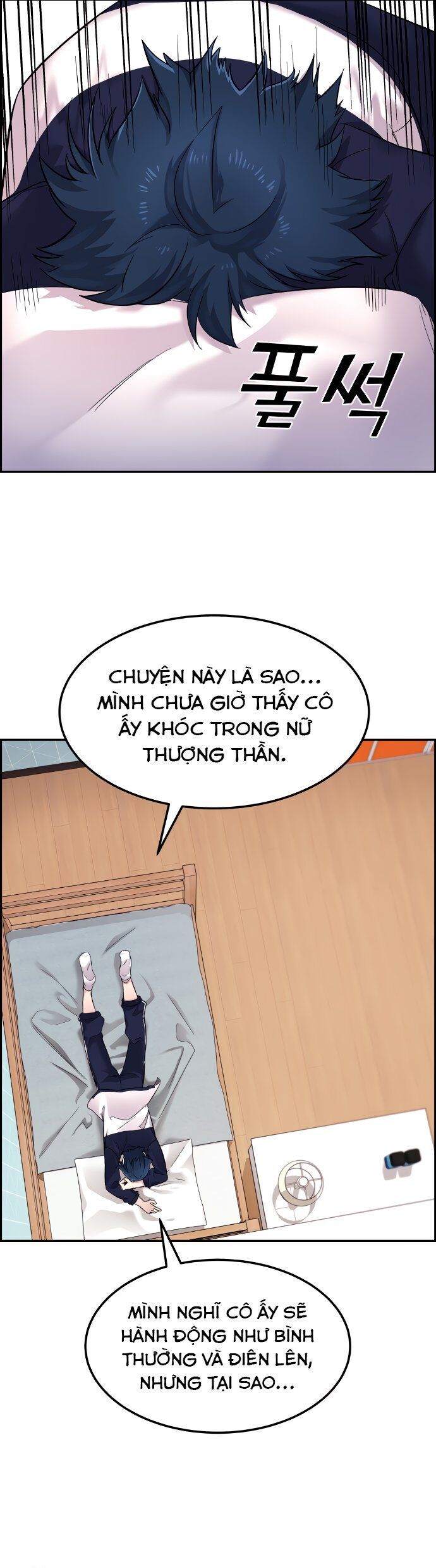 Nhân Vật Webtoon Na Kang Lim Chapter 6 - 49