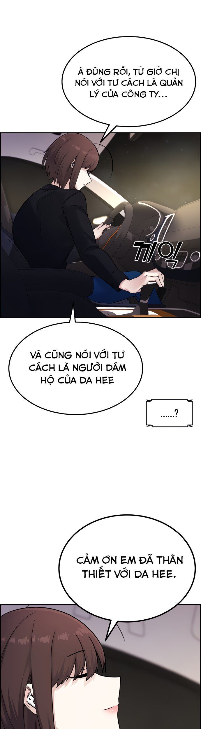 Nhân Vật Webtoon Na Kang Lim Chapter 6 - 53