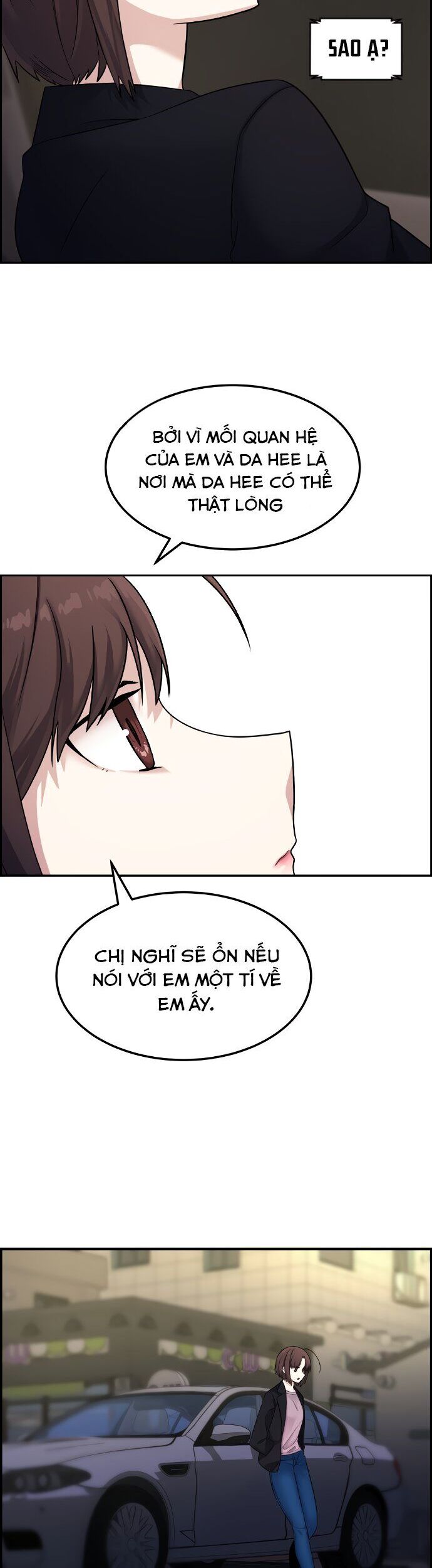 Nhân Vật Webtoon Na Kang Lim Chapter 6 - 54