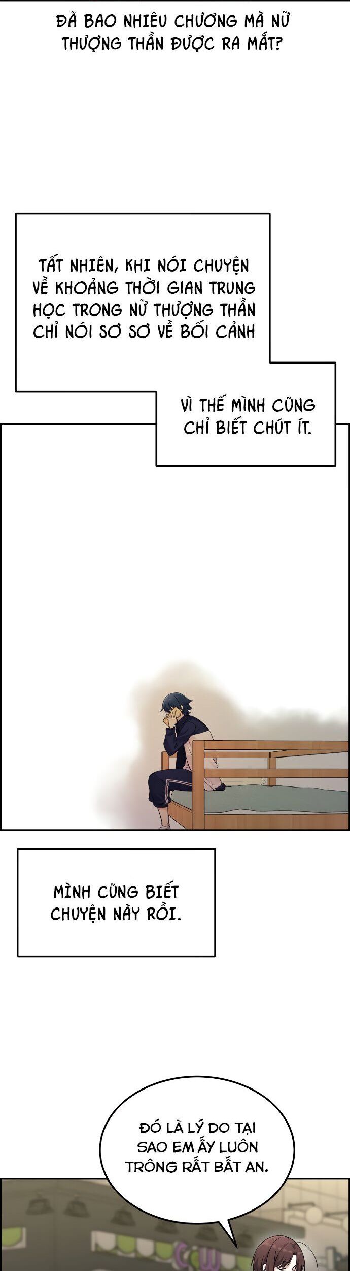 Nhân Vật Webtoon Na Kang Lim Chapter 6 - 58