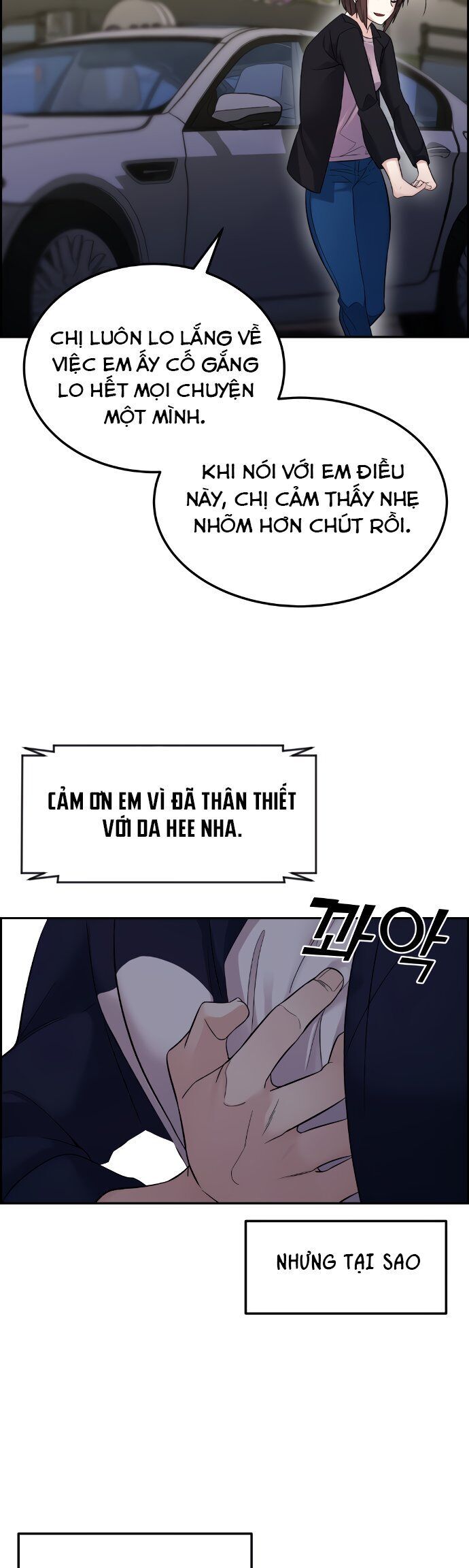 Nhân Vật Webtoon Na Kang Lim Chapter 6 - 59