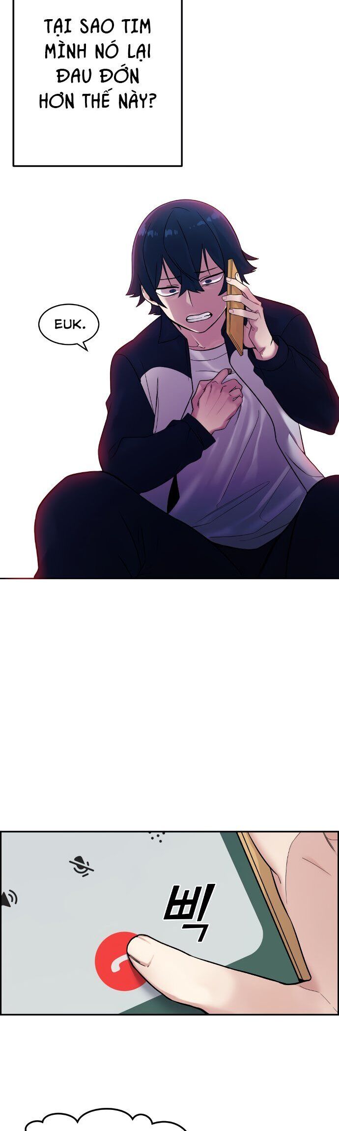 Nhân Vật Webtoon Na Kang Lim Chapter 6 - 60