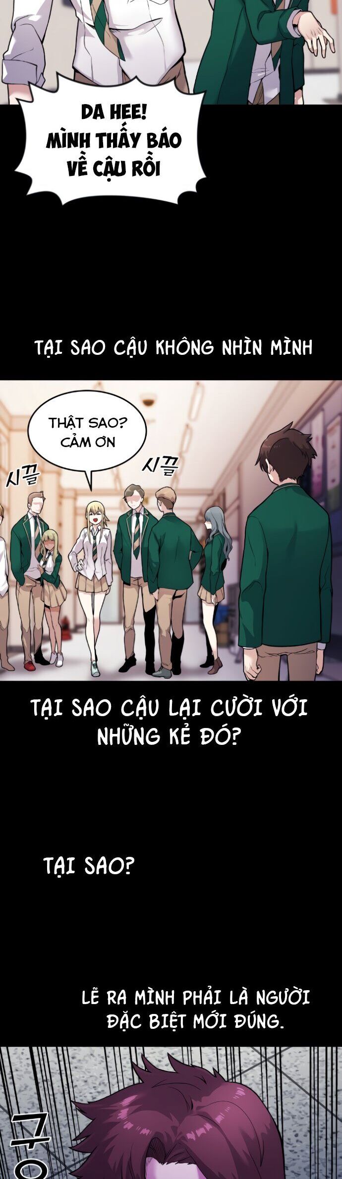 Nhân Vật Webtoon Na Kang Lim Chapter 6 - 6