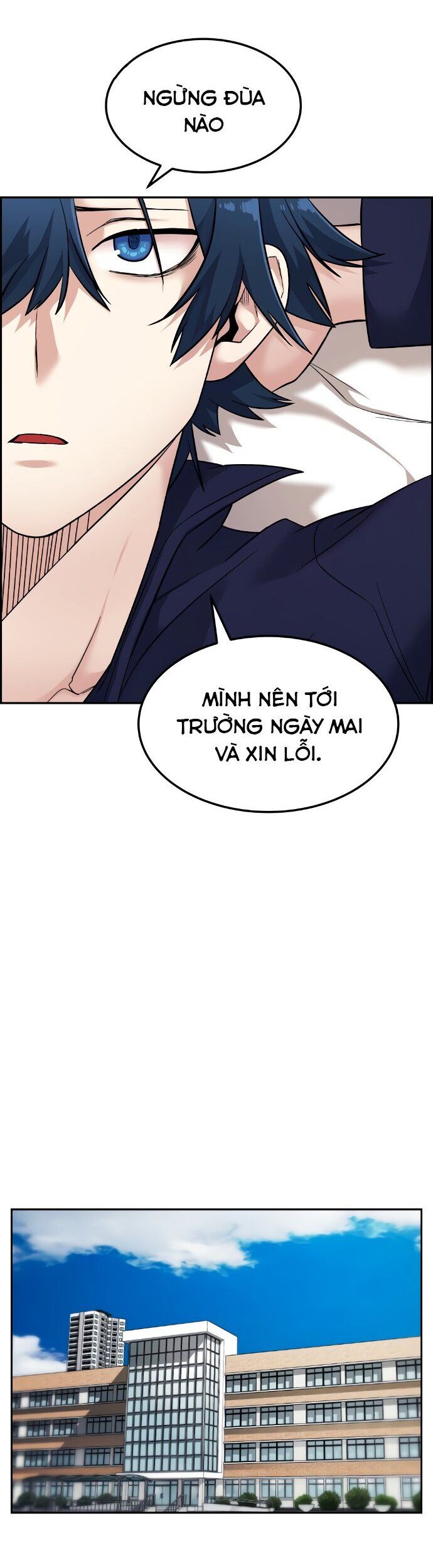 Nhân Vật Webtoon Na Kang Lim Chapter 6 - 62