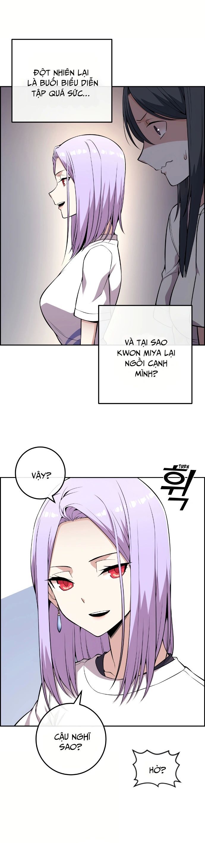 Nhân Vật Webtoon Na Kang Lim Chapter 71 - 20