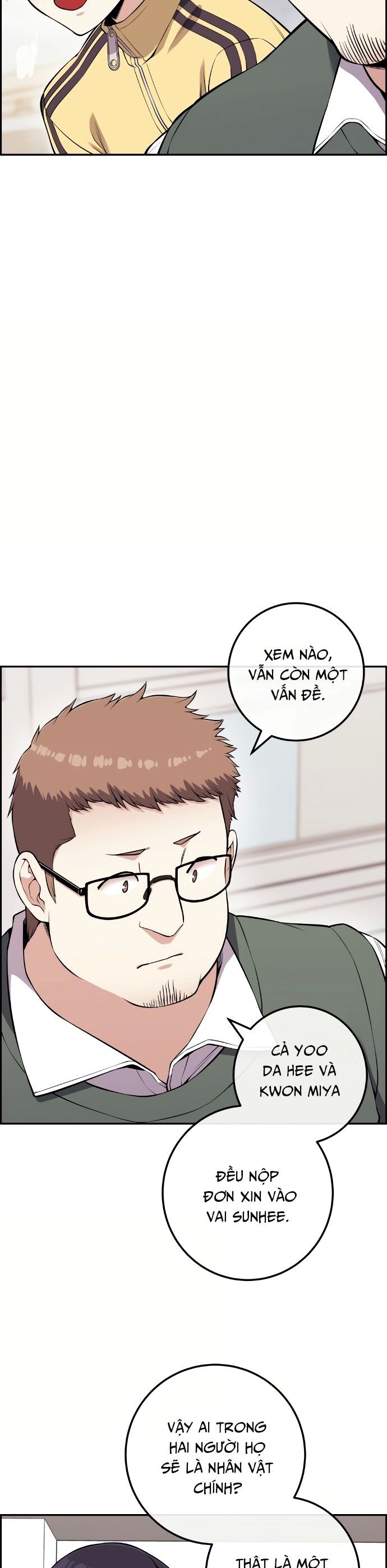 Nhân Vật Webtoon Na Kang Lim Chapter 71 - 24