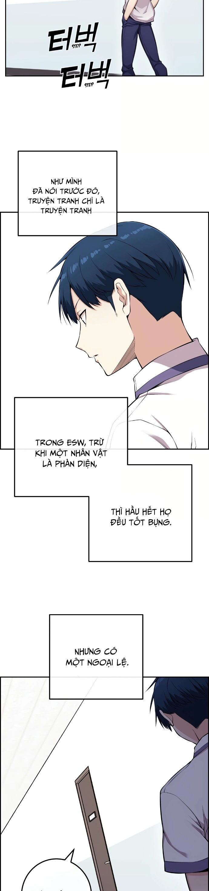 Nhân Vật Webtoon Na Kang Lim Chapter 71 - 27