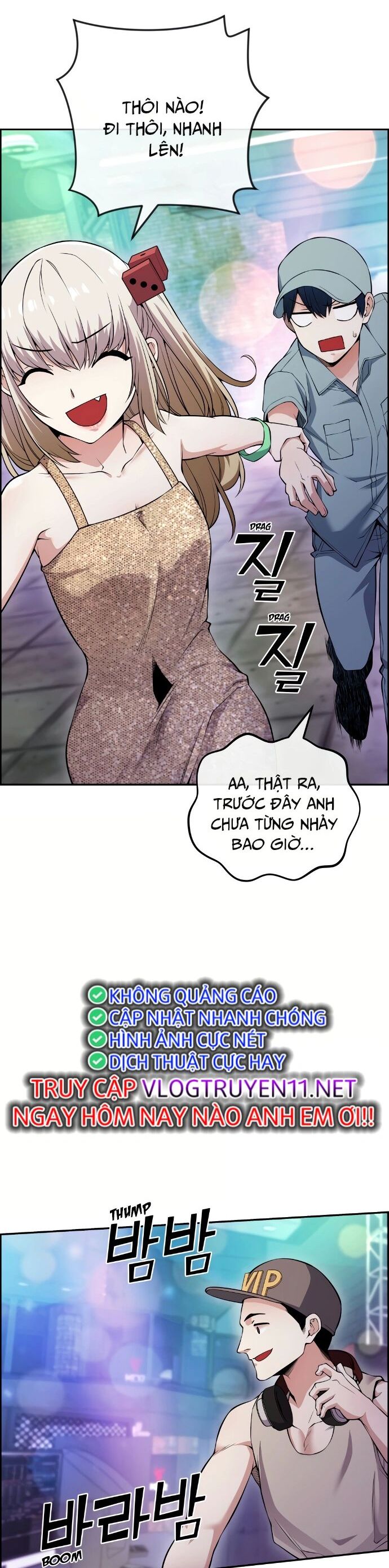 Nhân Vật Webtoon Na Kang Lim Chapter 79 - 7